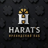 Telegram profile photo for Паб Harats Сочи