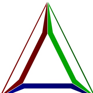 Telegram profile photo for Agit3D - Графика и анимация
