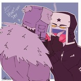 Telegram profile photo for ПЕРЕХОДНИК ФНФ НСФВ
