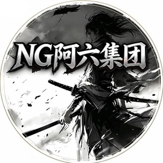 Telegram profile photo for NG集团svip交流群