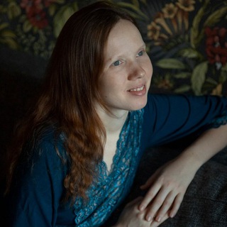 Telegram profile photo for Абракадабренок (женская баня Москва)
