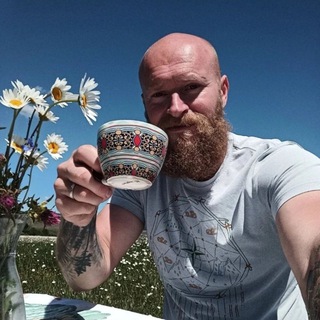 Telegram profile photo for Ресурсные приключения с Артёмом Арцыбашевым
