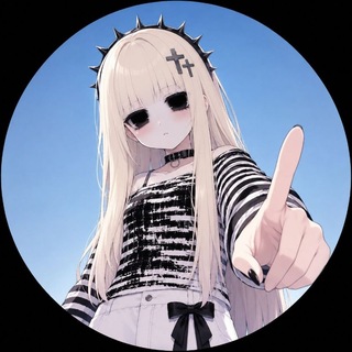 Telegram profile photo for AL1Na_podval