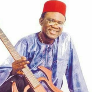 Telegram profile photo for Rhumba Music