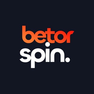 Telegram profile photo for BetorSpin