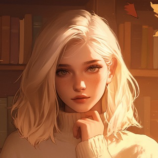 Telegram profile photo for Ai Anime Girls Art 18+
