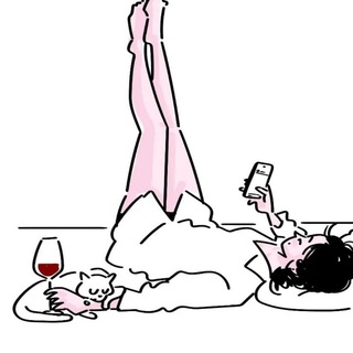 Telegram profile photo for Cloudy wine