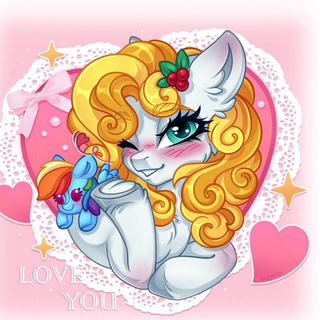 Telegram profile photo for Лавка Зюзика США/Китай/Япония my little pony, Pokémon Голуби
