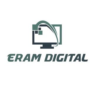 Telegram profile photo for Eramdigital