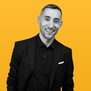 Telegram profile photo for Аникеев — о мышлении успеха