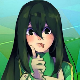 Telegram profile photo for 🇯🇵Anime Adictos Plus🇯🇵
