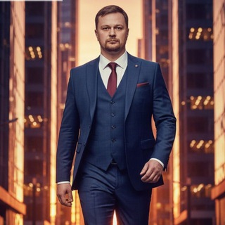 Telegram profile photo for Генерация картинок нейросетью в Telegram | Без VPN и регистрации | Nano Banana