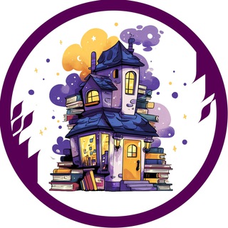 Telegram profile photo for جادوفروشی باژ (شعبه انقلاب)