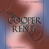 Telegram profile photo for COOPERENT : REST