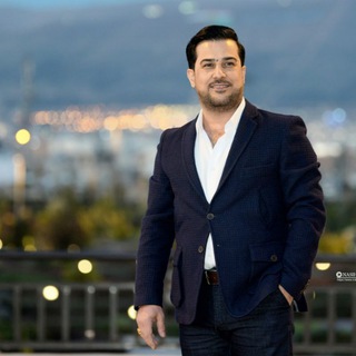 Telegram profile photo for Aras Mohammad Official