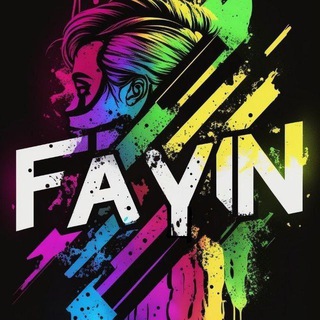 Telegram profile photo for FAYN ЛГБТ 18+