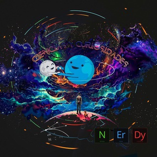 Telegram profile photo for 义Ciencia y Curiosidades义