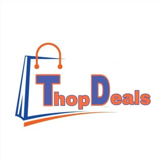 Telegram profile photo for THOPDEALS