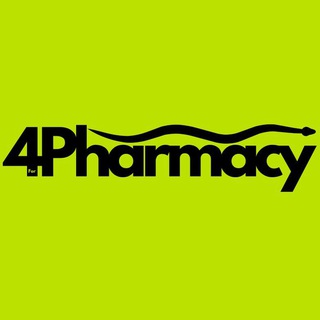 Telegram profile photo for 4Pharmacy - فور فارمسي