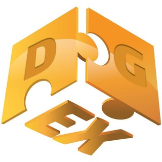 Telegram profile photo for Digiexchange