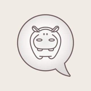 Telegram profile photo for Hipo Chat