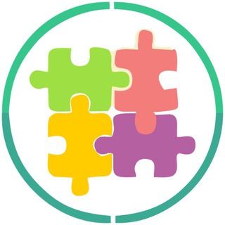 Telegram profile photo for Развивающие пособия для детей