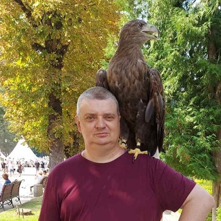 Telegram profile photo for Игорь Попович