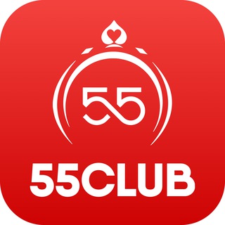 Telegram profile photo for 55 CLUB