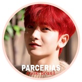 Telegram profile photo for Hong Eunki Brasil - Parcerias