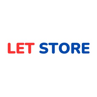 Telegram profile photo for LET STORE