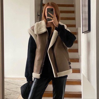 Telegram profile photo for Zara в Москве 🖤