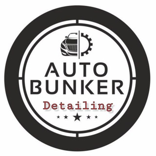 Telegram profile photo for Autobunker_detailing