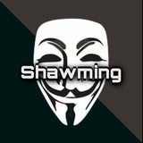 Telegram profile photo for شاومينج - shawming