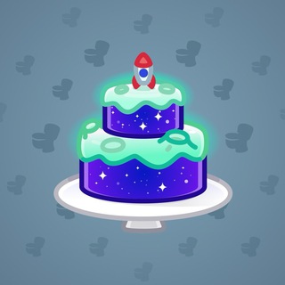 Telegram profile photo for Милли🍋н на TON