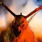 Telegram profile photo for የጌታ የሰይጣን ማህበርተኞች 666