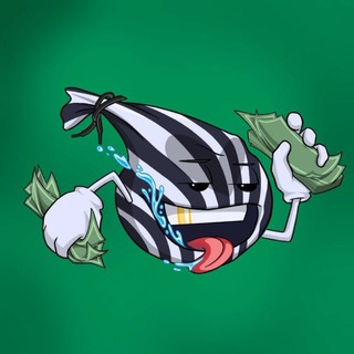 Telegram profile photo for NFT and its setup Community