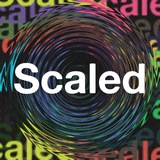 Telegram profile photo for Scaled