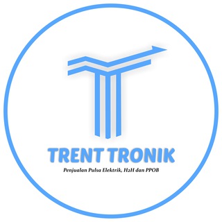 Telegram profile photo for INFO TRENT TRONIK