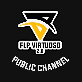 Telegram profile photo for FLIP LIKE PANCAKE