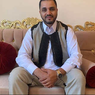 Telegram profile photo for Pediatrics "د.الجعكي "2026