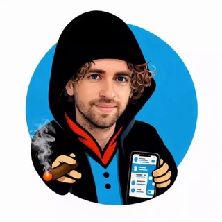 Telegram profile photo for I like coding Telegram bots and $GRAM