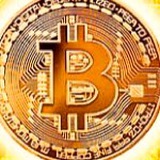 Telegram profile photo for CryptoP2P