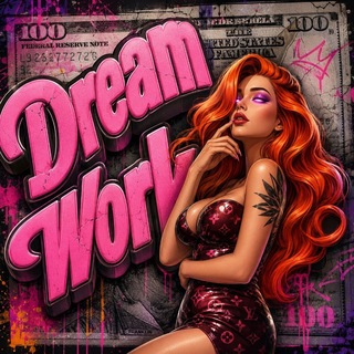 Telegram profile photo for Dream отзывы
