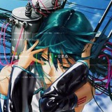 Telegram profile photo for hyakugojyuuichi