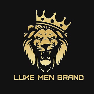 Telegram profile photo for LUXE MEN BRAND 🎧