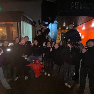 Telegram profile photo for Уголовники🚔❤️