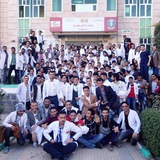 Telegram profile photo for 🗞 اخبار ومناسبات الدفعة الثالثة طب بشري 📢