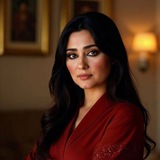 Telegram profile photo for لـ عينيكِ