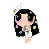 Telegram profile photo for testimoni @maumiushop :3