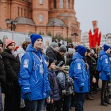 Telegram profile photo for Евгения Катьянова
